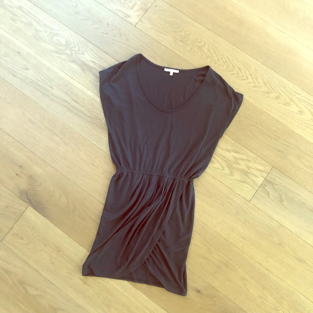 Soft Joie mini dress